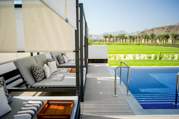 InterContinental Hotels FUJAIRAH RESORT (Fujairah)